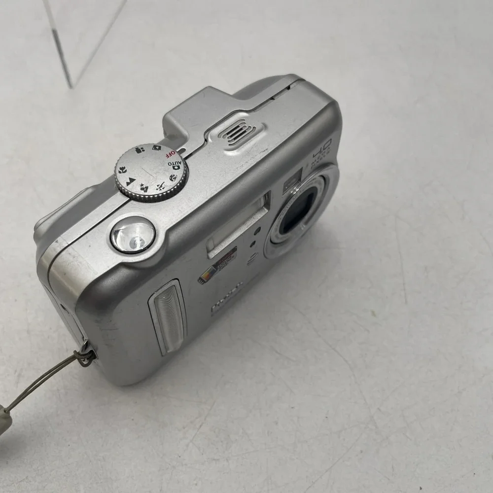 Kodak easyshare cx7430
